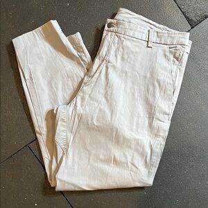 Men’s Lululemon Commission pant